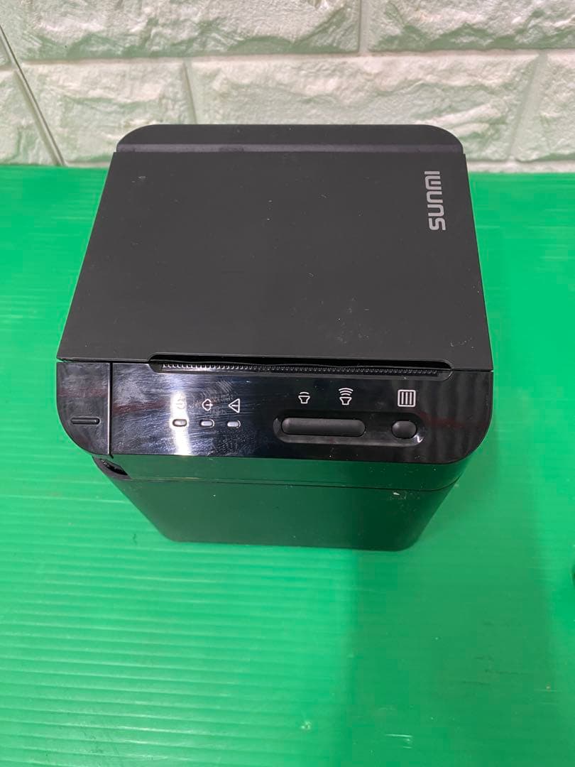 SUNMI クラウドプリンター　80mm