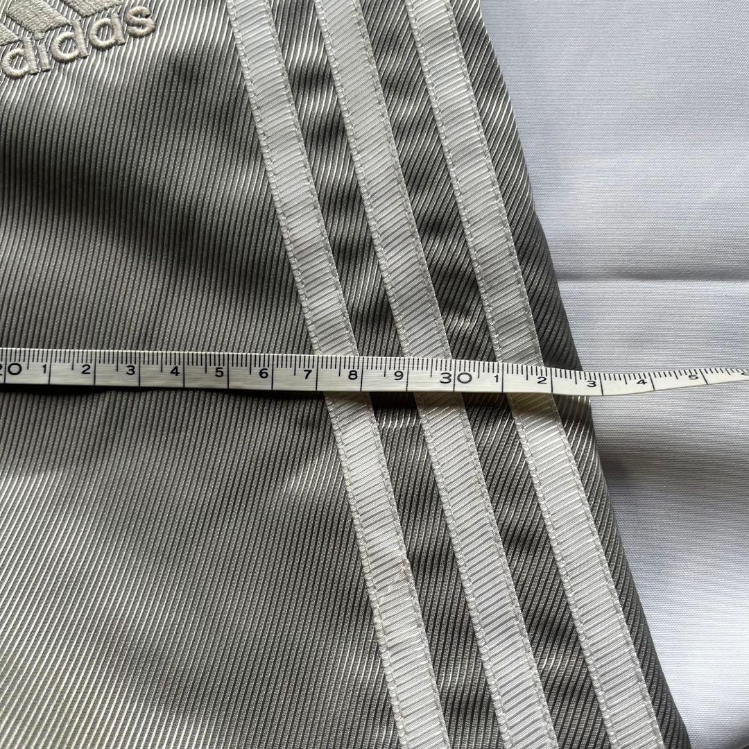 00s y2k adidas ナイロン セットアップ vintage B系