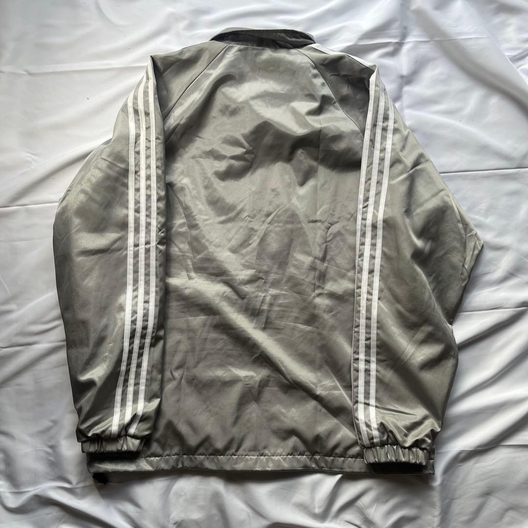 00s y2k adidas ナイロン セットアップ vintage B系