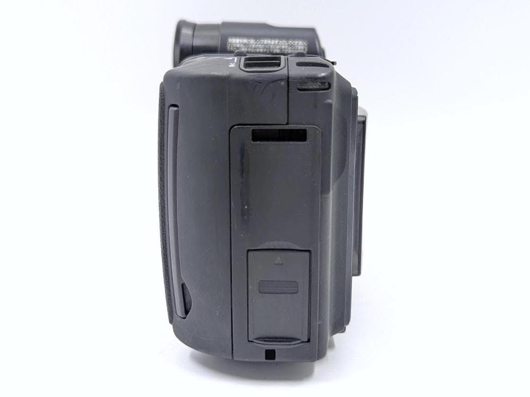 8mmテープのダビングに！ SHARP ビデオカメラ VL-HL3 3