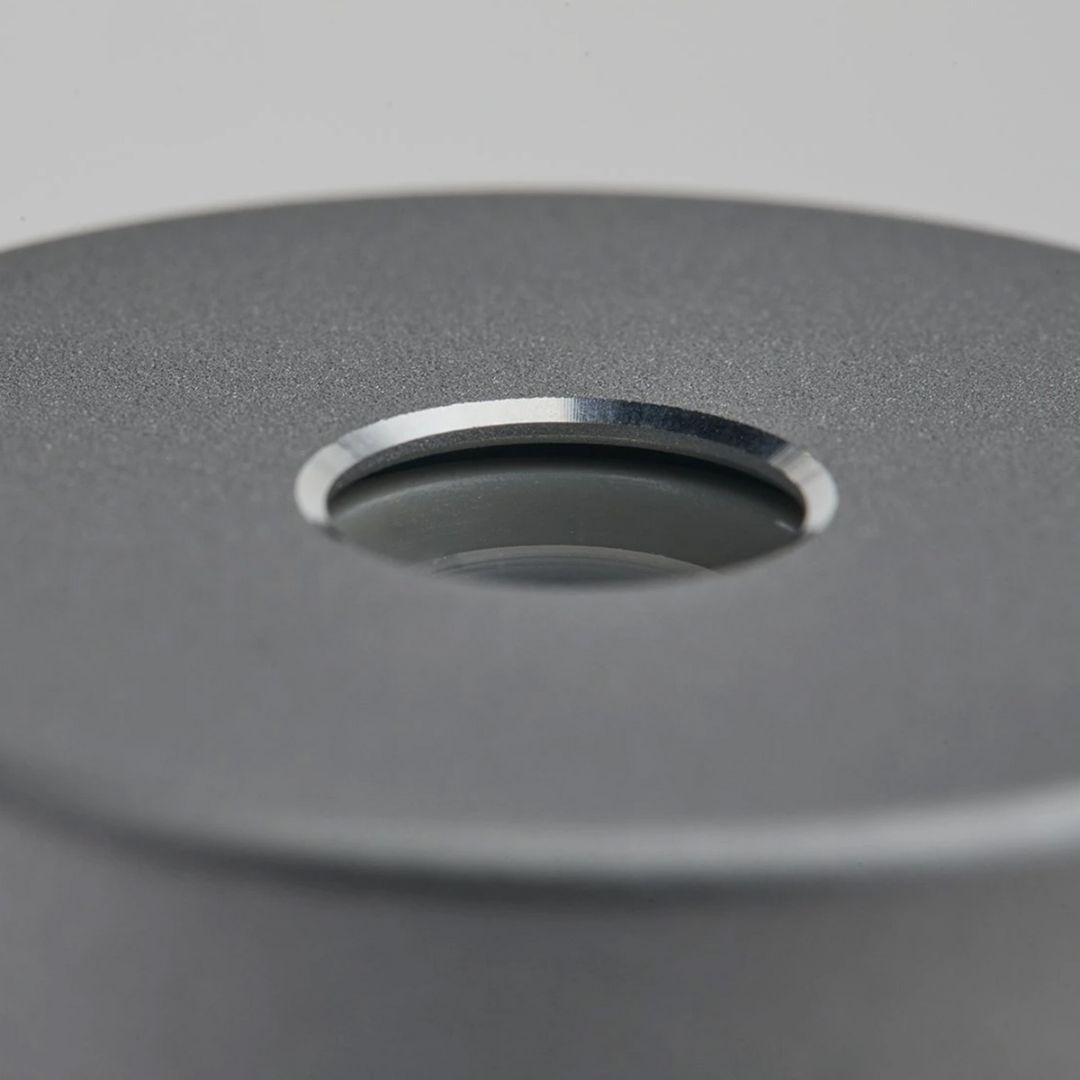 カドー モバイル ディフューザー 超音波式加湿器 モルタルブラックMD-C10