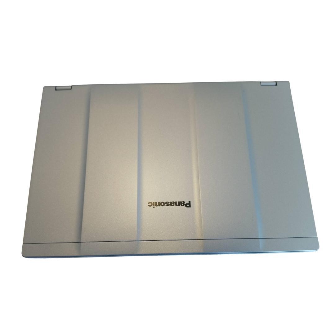 美品！バッテリー元気！　日常生活に　Panasonic　ノートパソコン