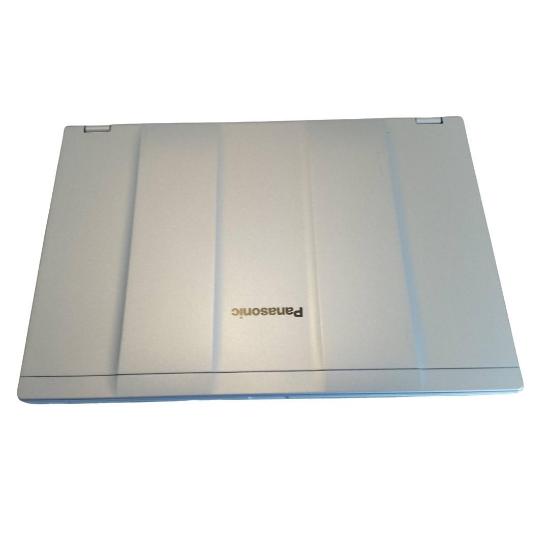 美品！バッテリー元気！　日常生活に　Panasonic　ノートパソコン