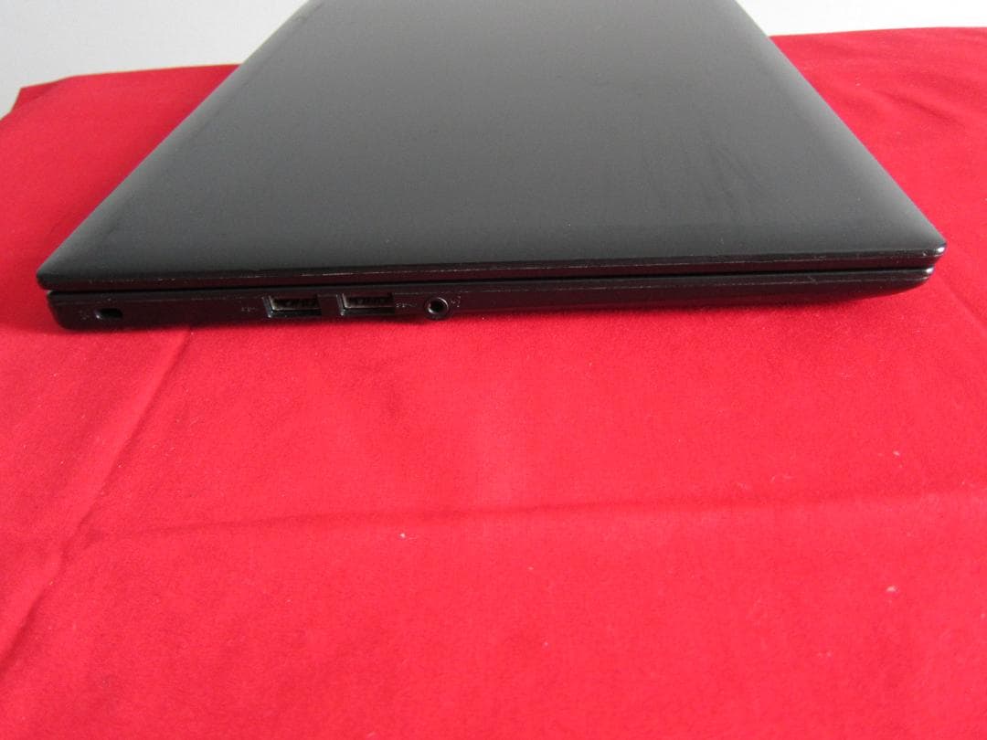 Windowsノート本体 NEC VersaPro VM PC-VKT16MZG7 Office2019