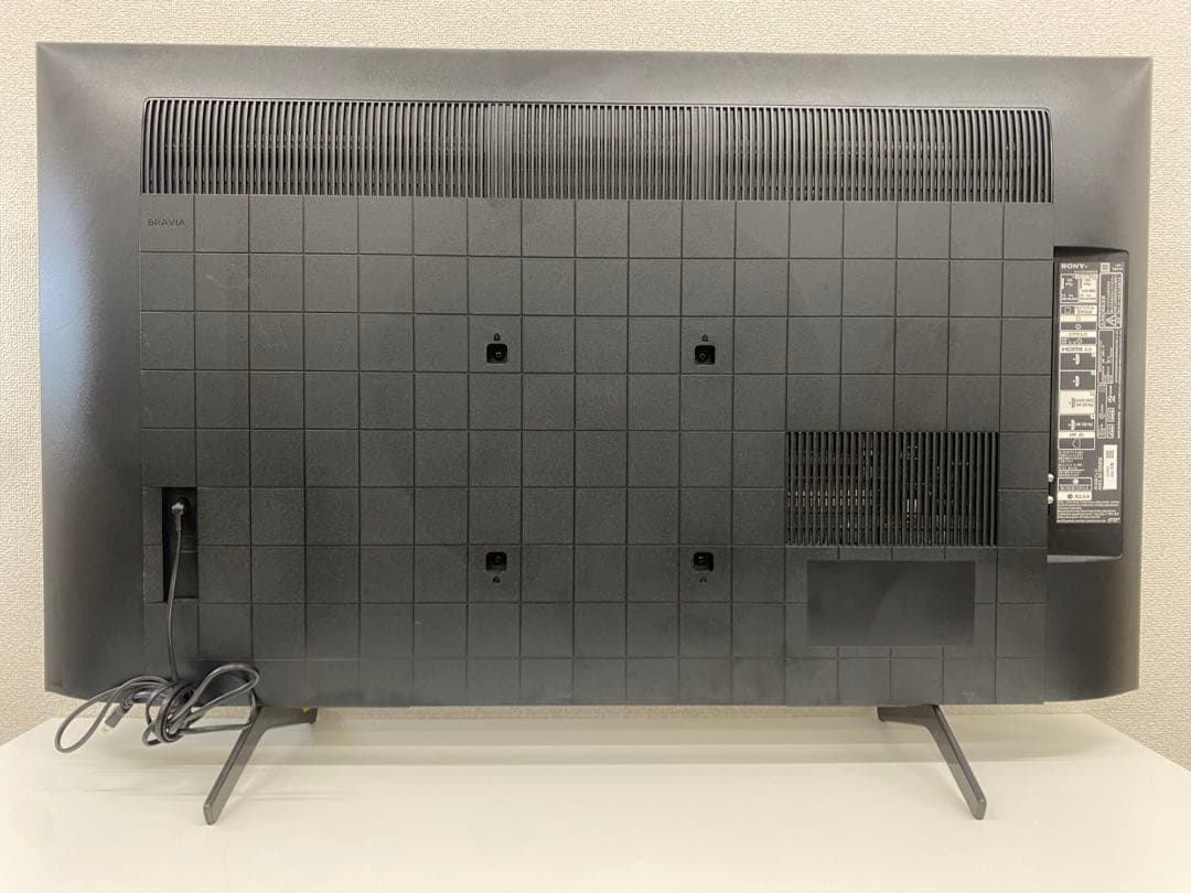 SONY ソニー KJ-50X85K 50インチ 4K液晶テレビ 2024年製