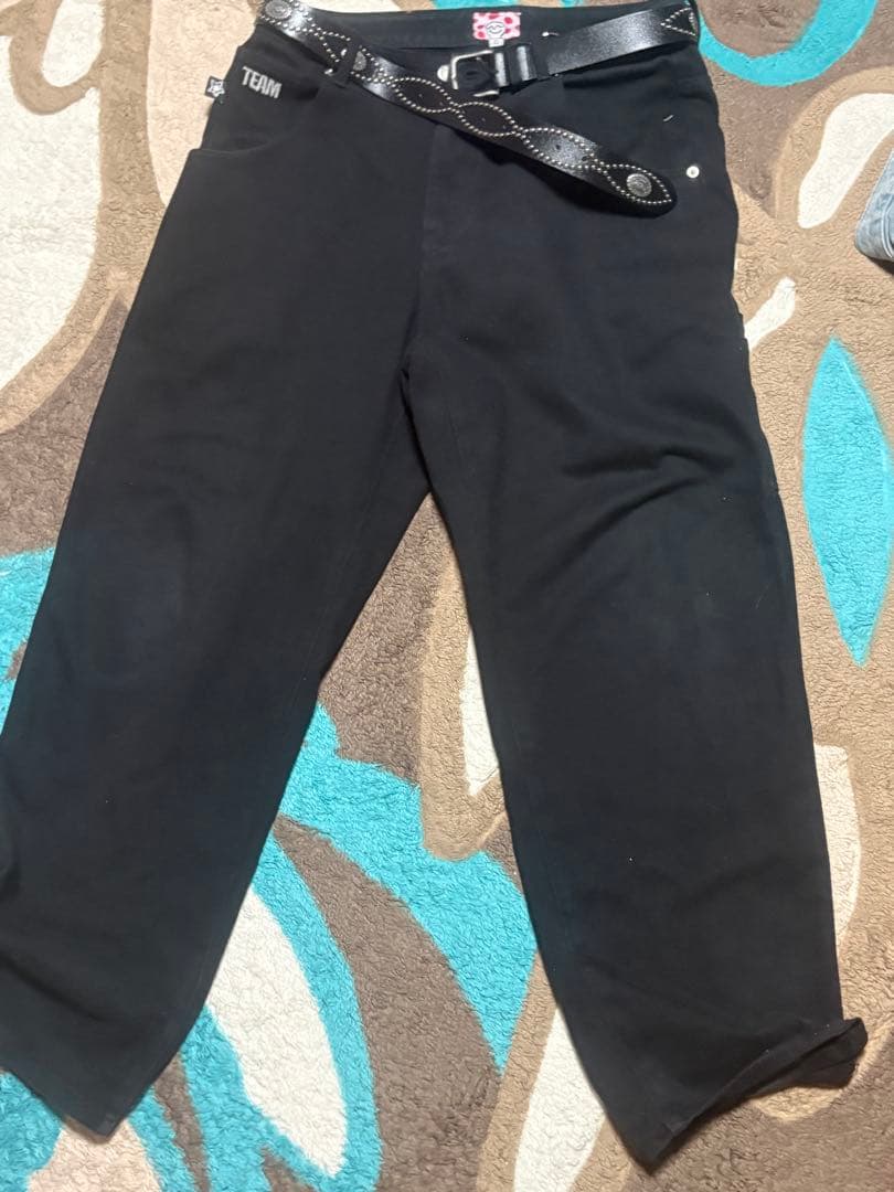 スターチーム デニム