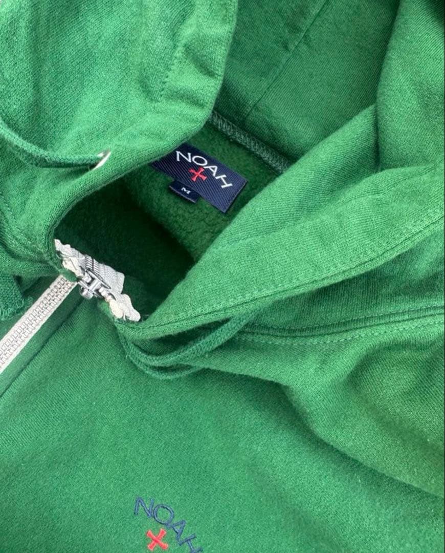 あ様 noah zip foodie