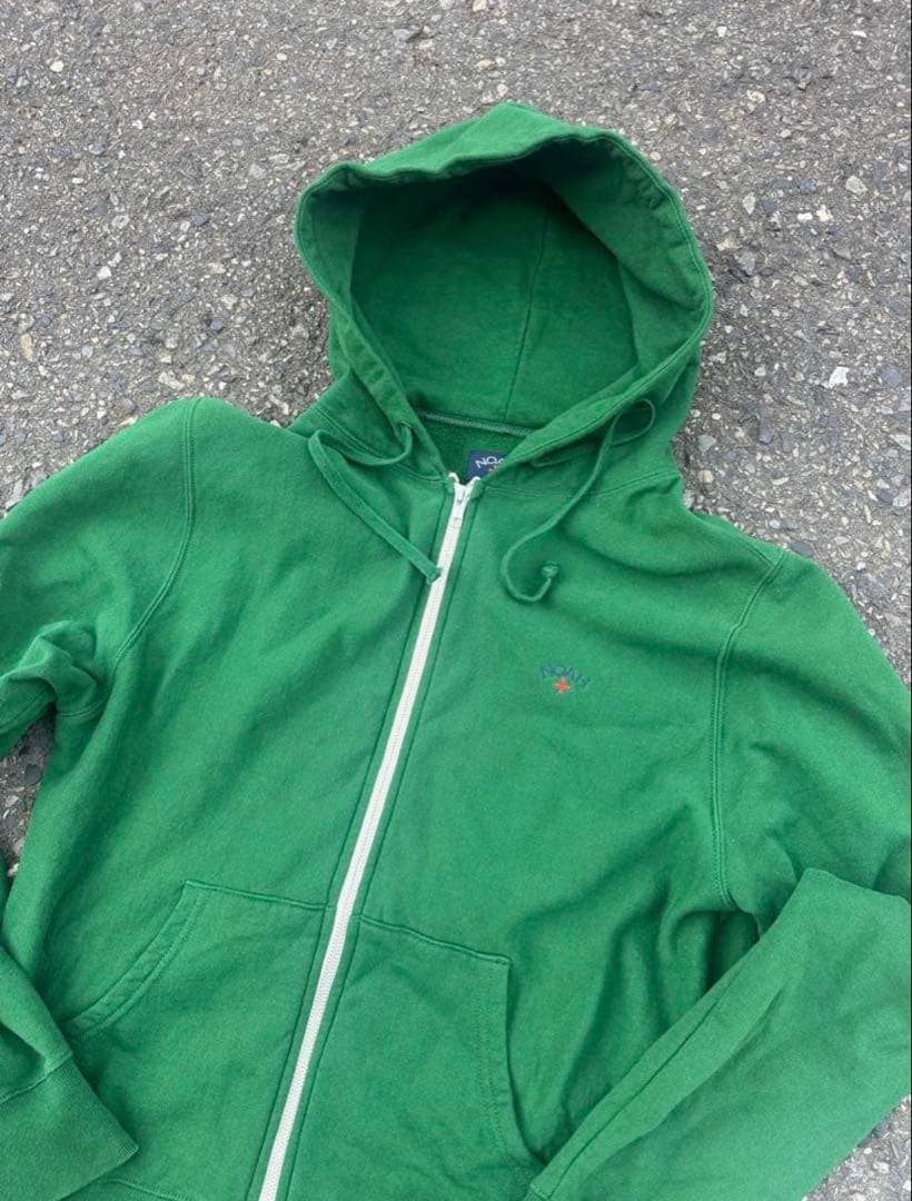 あ様 noah zip foodie