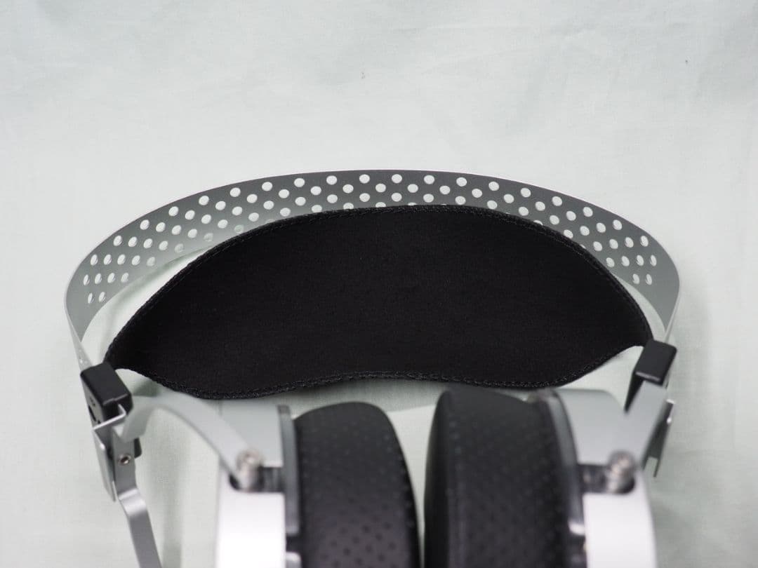 水月雨 moondrop 楽園 para 平面磁界 ヘッドホン ムーンドロップ