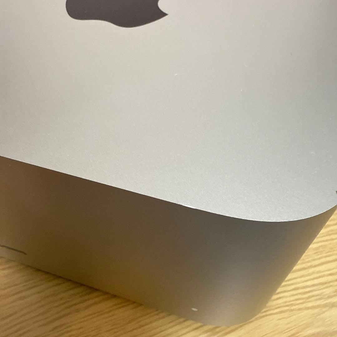ミニPC Mac Studio MQH63J/A M2Ultra 64GB 1TB