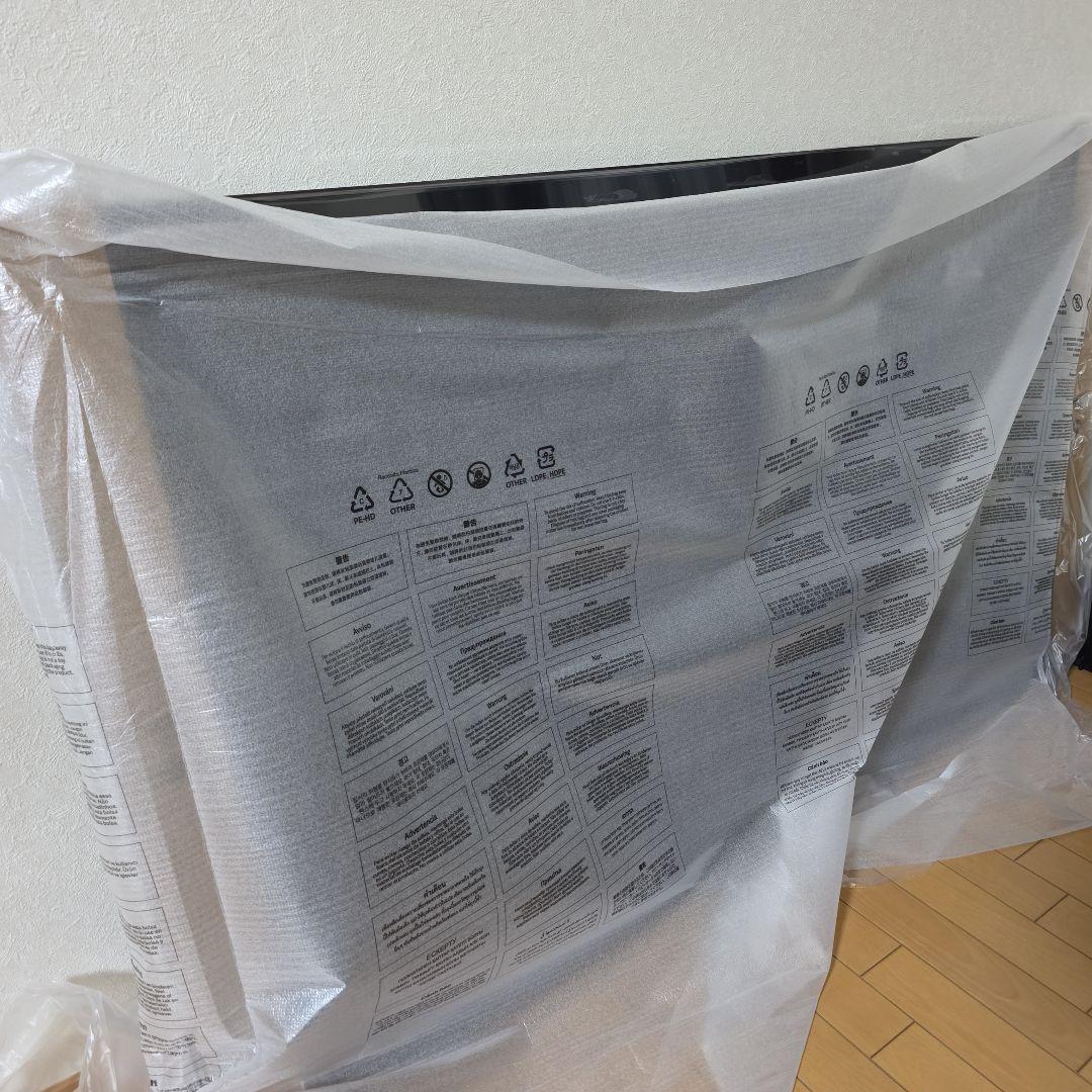 Xiaomi テレビ 量子ドット mini LED 65V型 4K 144Hz