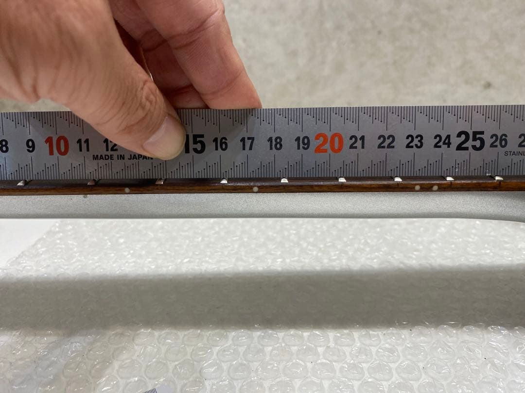 TOKAI LOVEROCK MODEL 薄型レスポール　汎用ハードケース付き