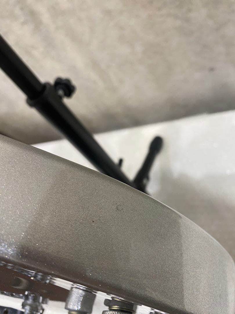 TOKAI LOVEROCK MODEL 薄型レスポール　汎用ハードケース付き