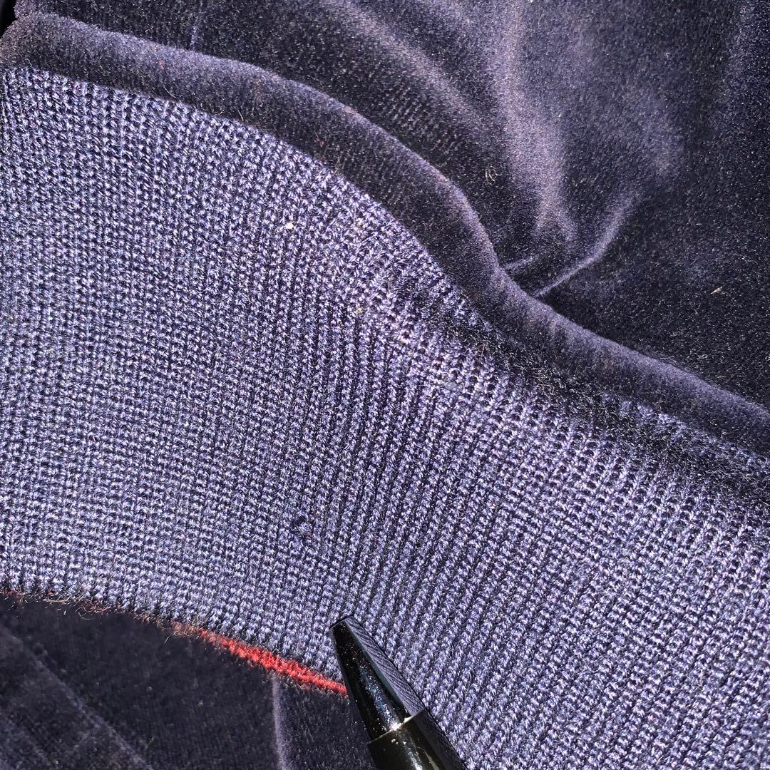 東洋エンタープライズ 別珍スカジャン アラスカ犬ゾリ サイズL