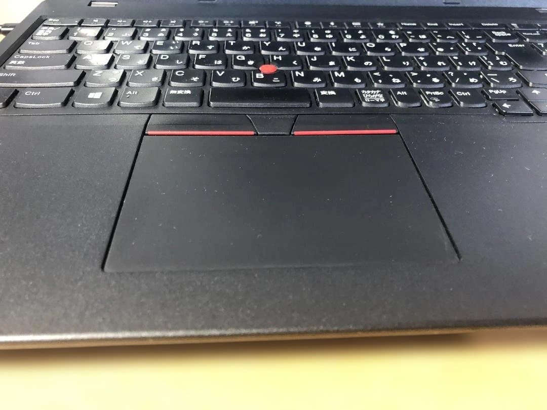 ThinkPad L590 Corei5 8GB SSD256GB win11㉔