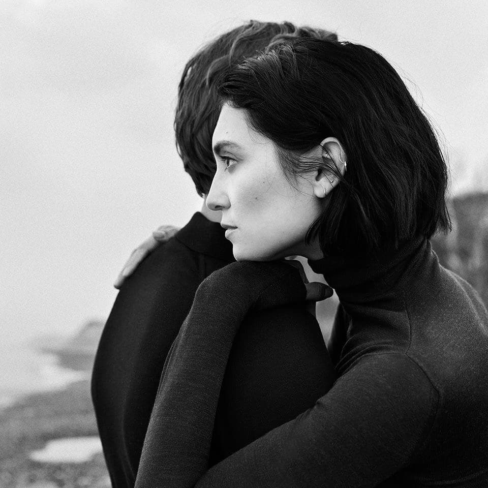 JOHN SMEDLEY A4659 30G ピュアメリノウール タートルネック