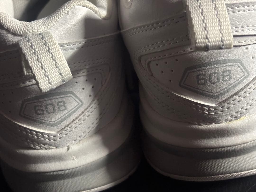 New Balance 608 ニューバランス スニーカー メンズ 608