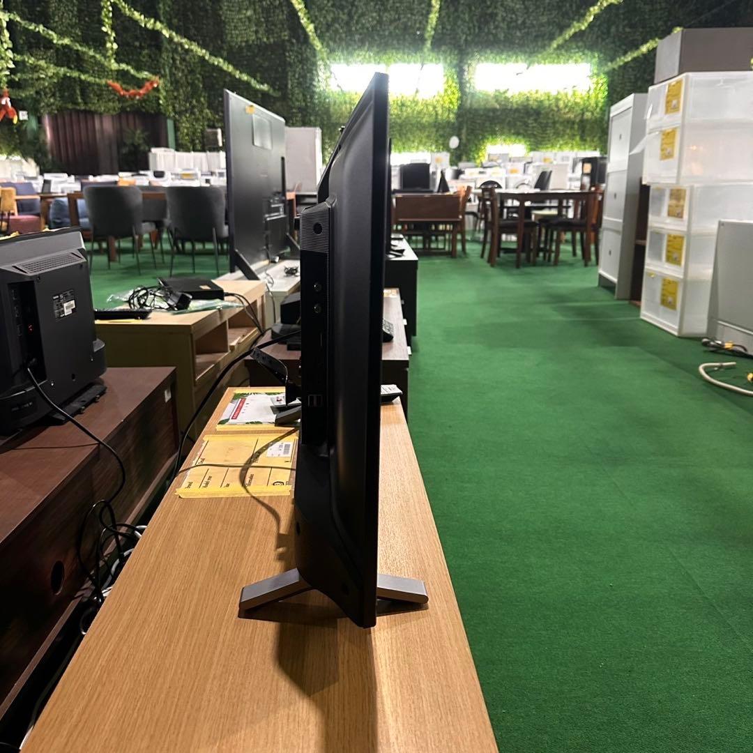 TOSHIBA 液晶テレビ 32V34 32V型 2023年製 家電 E032