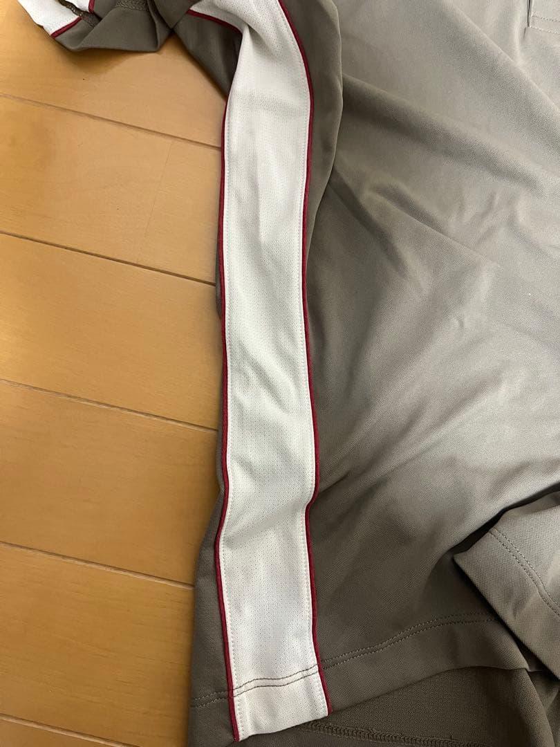 最終値下げ！！非売品　ロジャーフェデラー着用テニスウェアセット