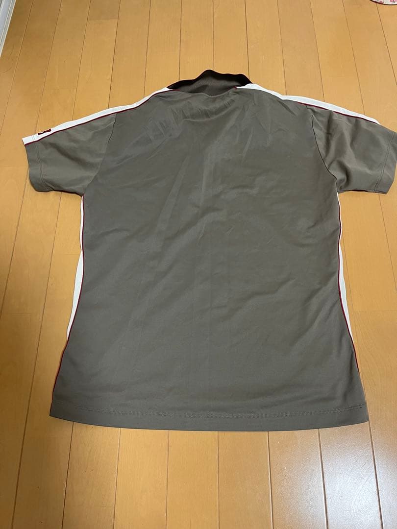 最終値下げ！！非売品　ロジャーフェデラー着用テニスウェアセット