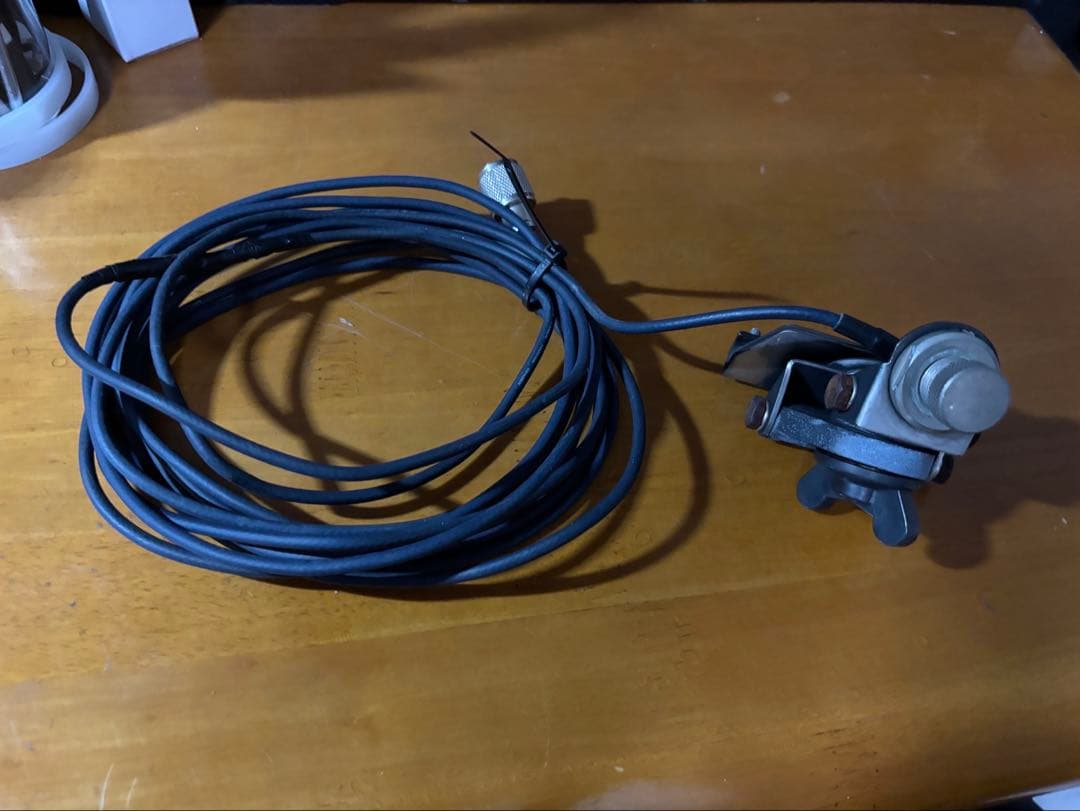 FTM-7250DS／YAESU／同軸・基台・スピーカー付き／デュアルバンド