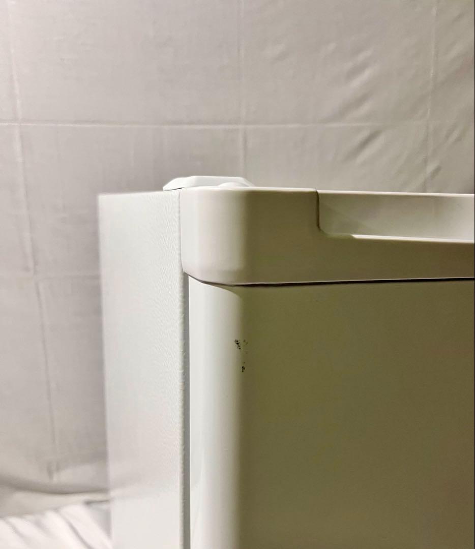 ②【未使用品】A-Stage 1ドア冷凍庫 31L FZ03A-31WT 25年