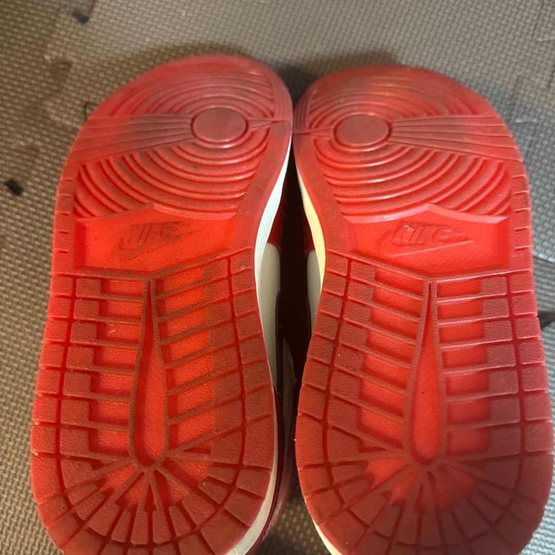 Nike Air Jordan 1 RETRO HIGH スパイダーマン