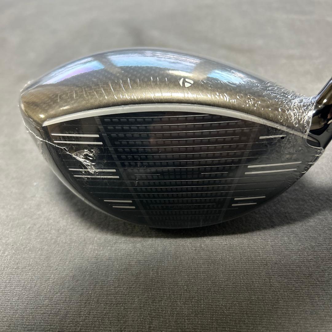 新品 QI4D 9.0 ドライバー 1W ヘッド単品 日本正規品