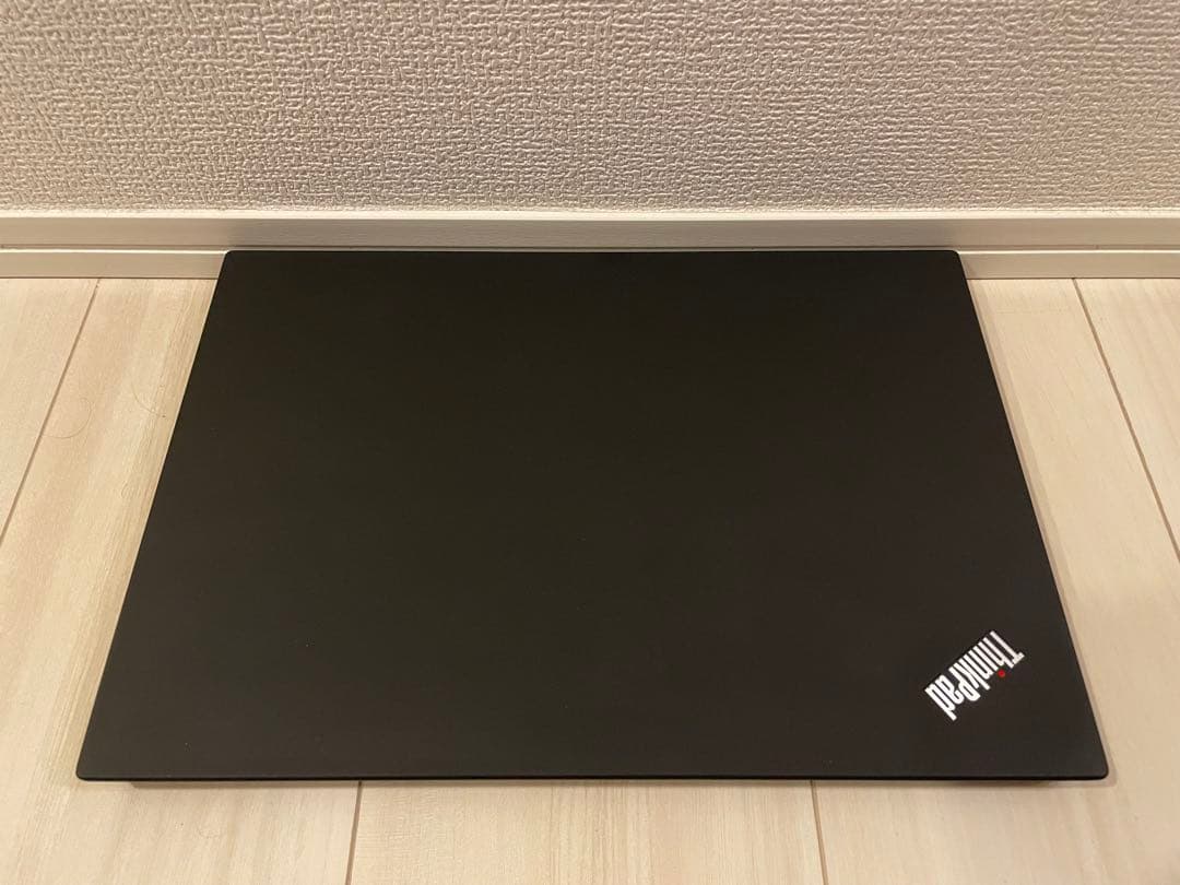 Windowsノート本体 Lenovo P14S Gen2 i7-1165G7 256GB Office