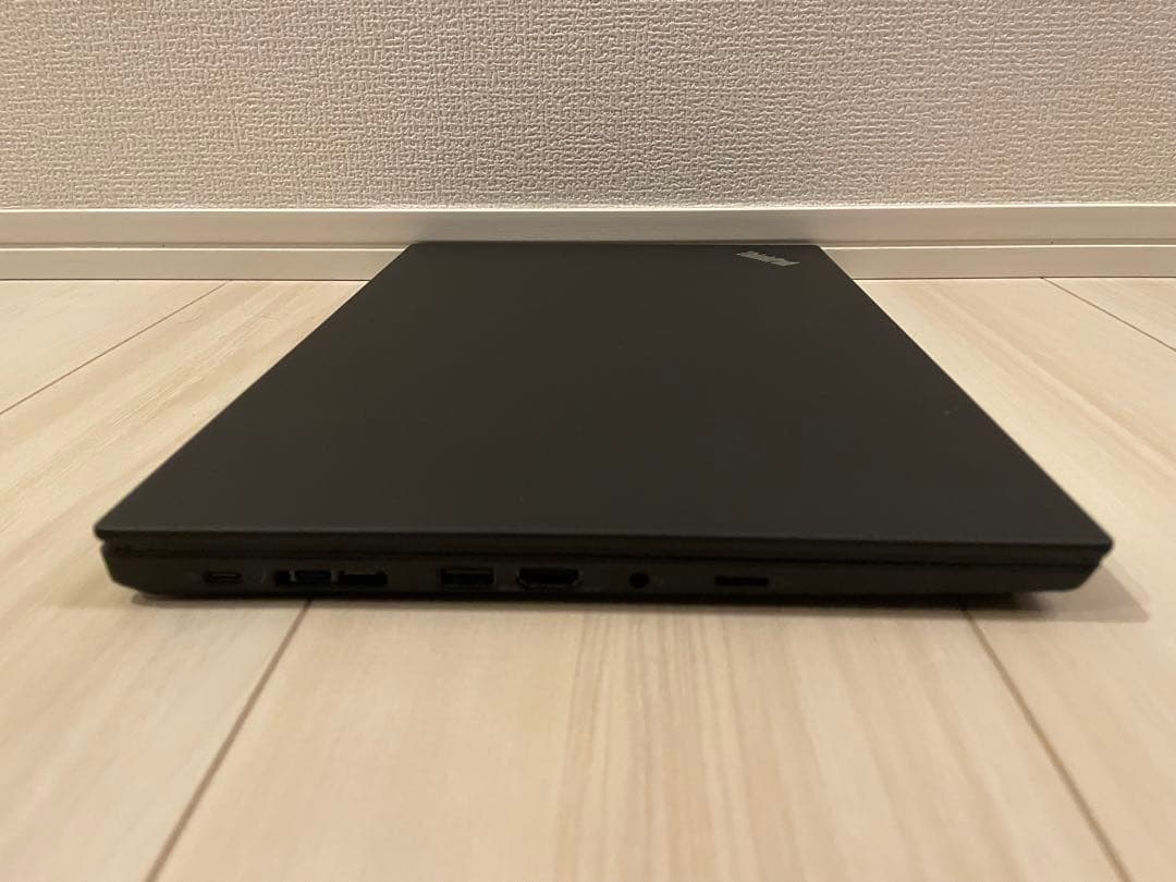 Windowsノート本体 Lenovo P14S Gen2 i7-1165G7 256GB Office