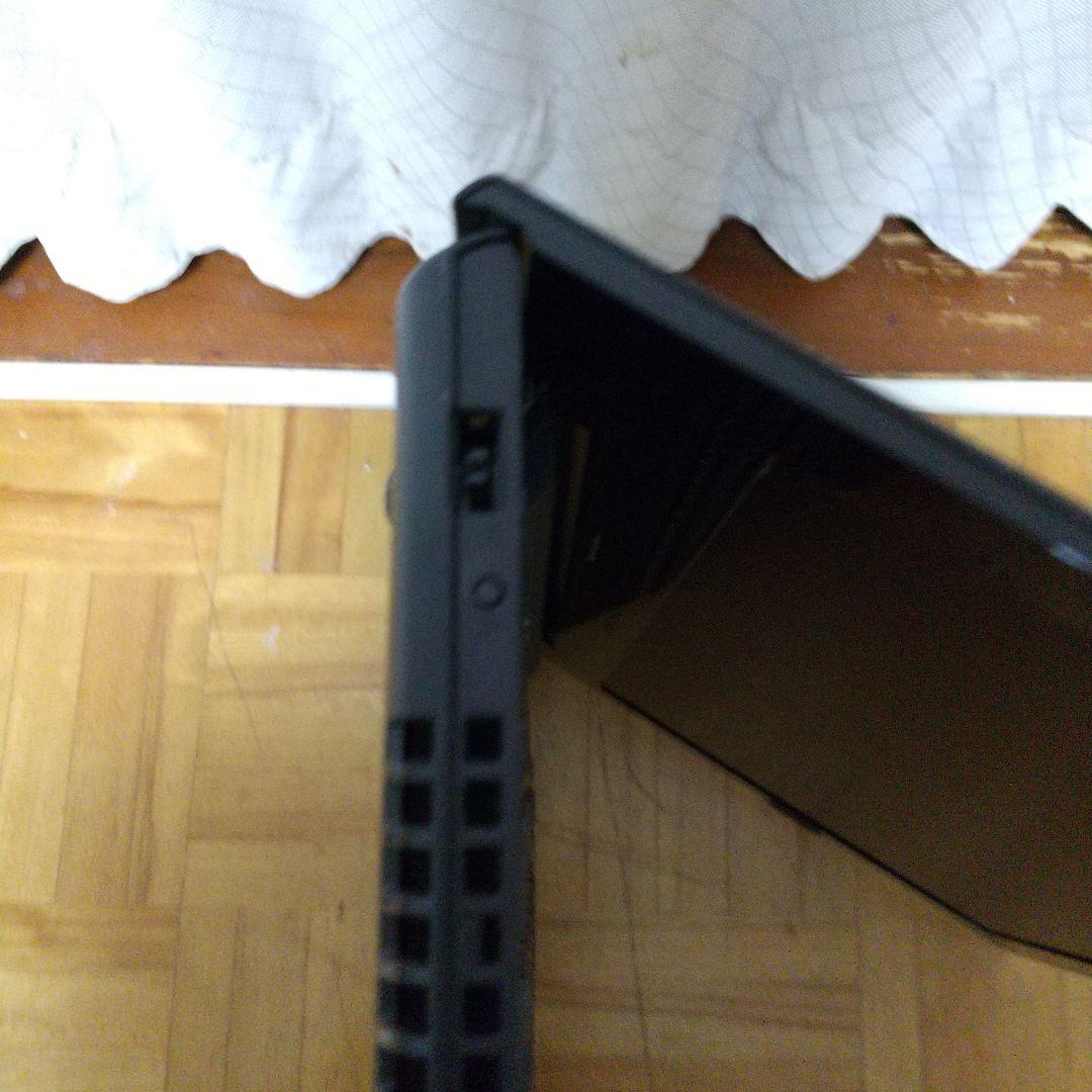 レノボ ノートPC 光沢ブラック 15.6インチ大画面 Core i7