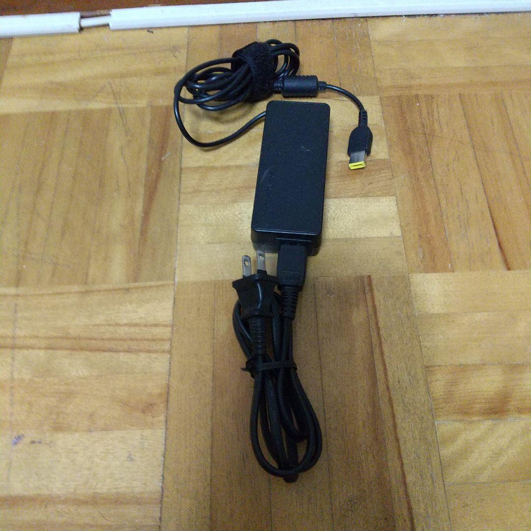 レノボ ノートPC 光沢ブラック 15.6インチ大画面 Core i7