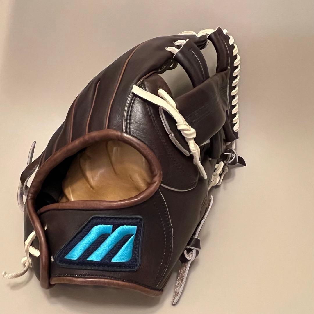 軟式　グローブ　外野