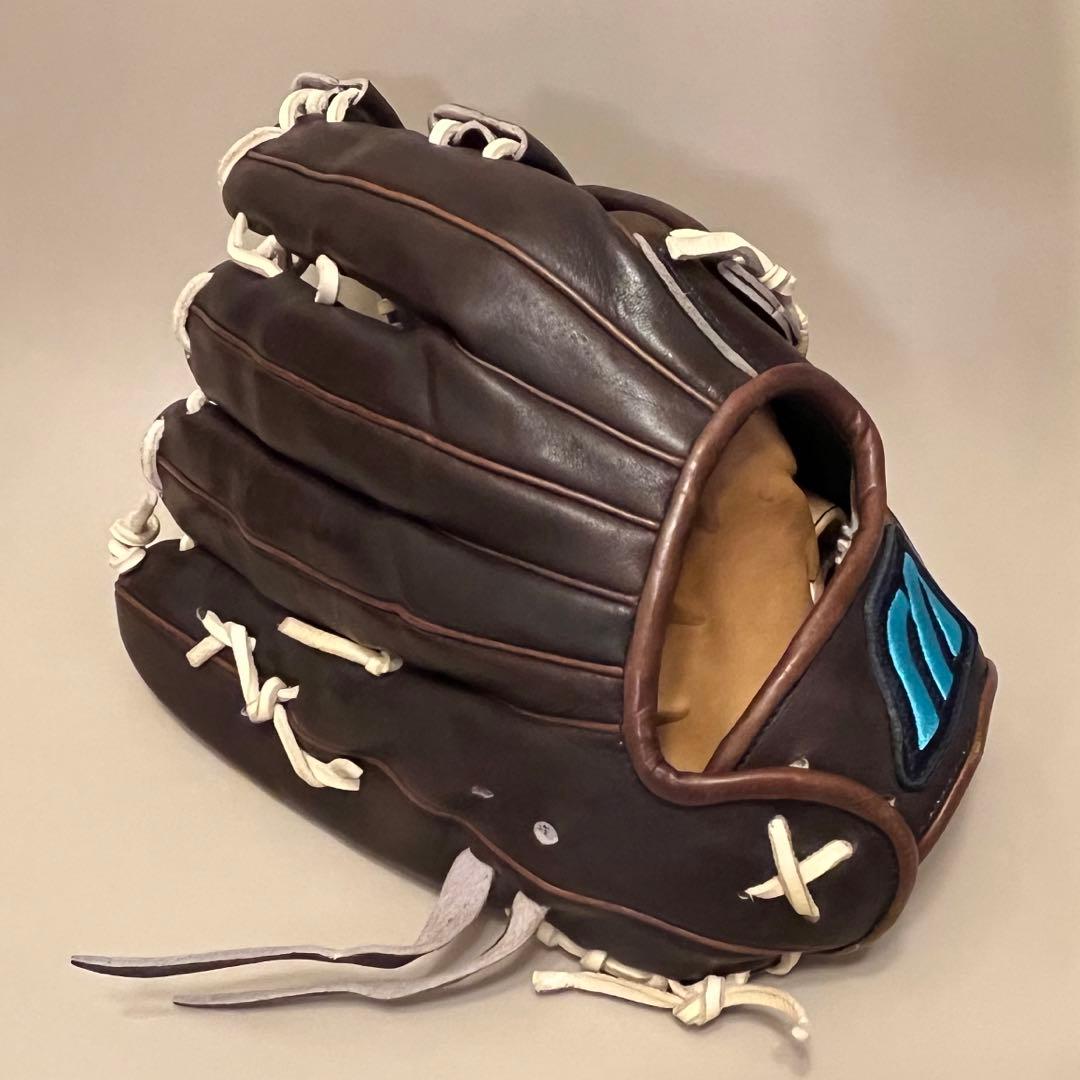 軟式　グローブ　外野