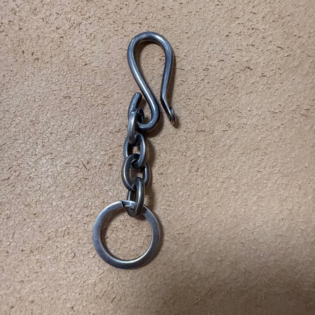 小物 HOPE EARTH KEY FOOK