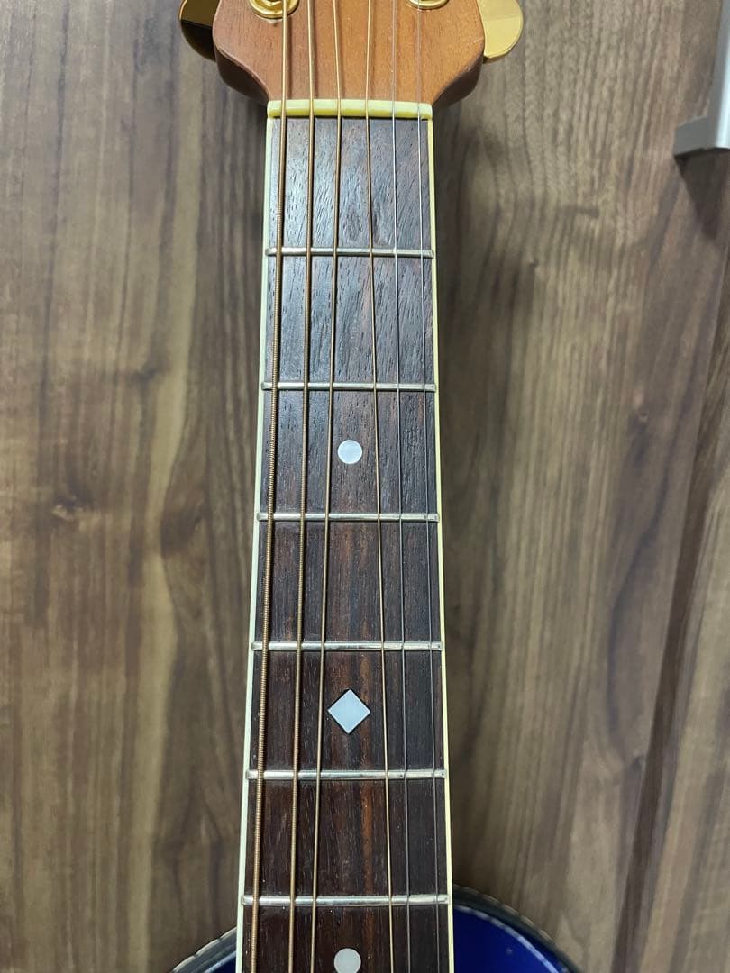 本日のみ値下げ　Ovation Celebrity Delax cs247