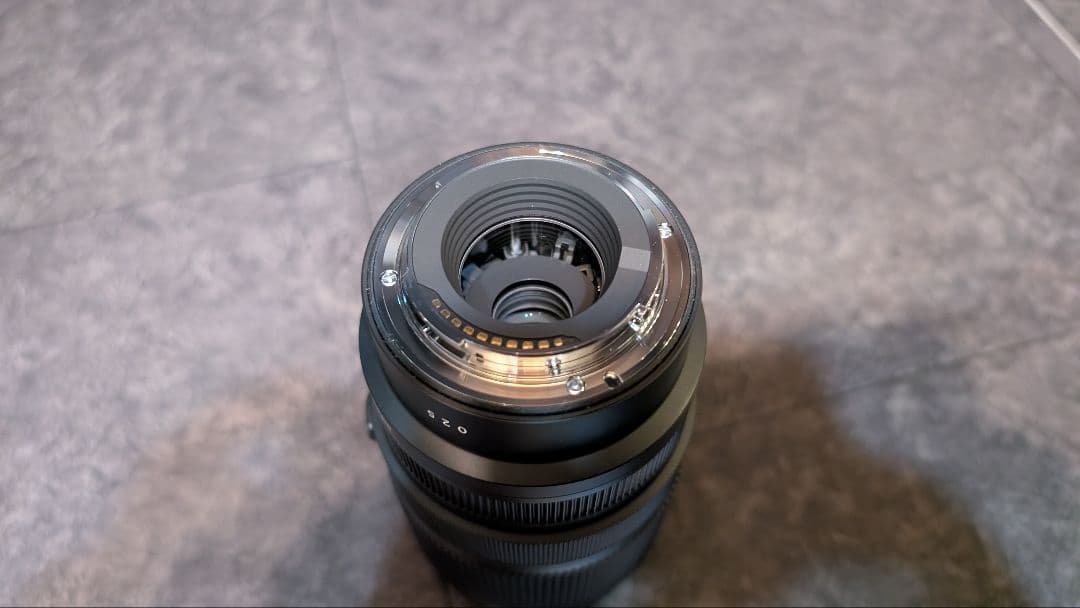 シグマ 16-300mm F3.5- 6.7 DC OS Sony E マウント