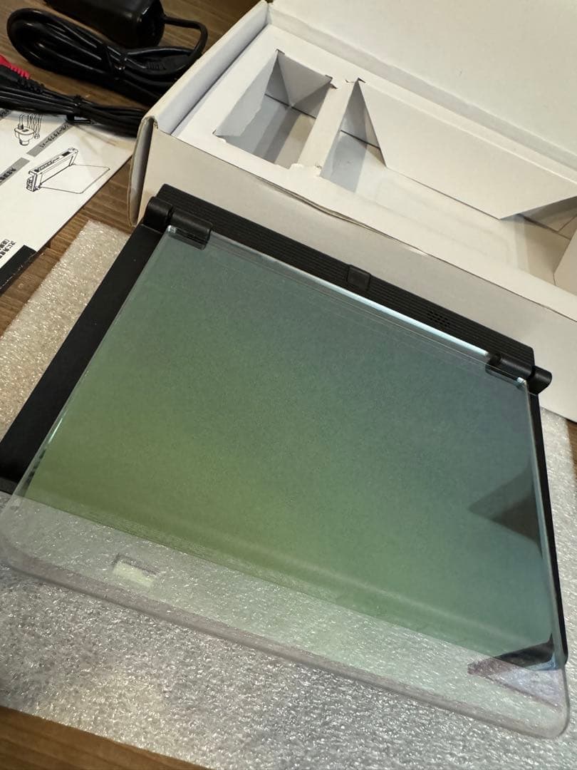 MAXWIN HUD-620F ヘッドアップディスプレイ