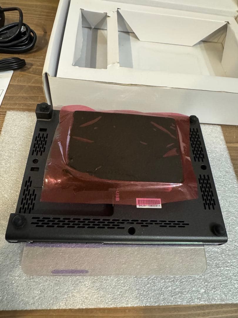 MAXWIN HUD-620F ヘッドアップディスプレイ