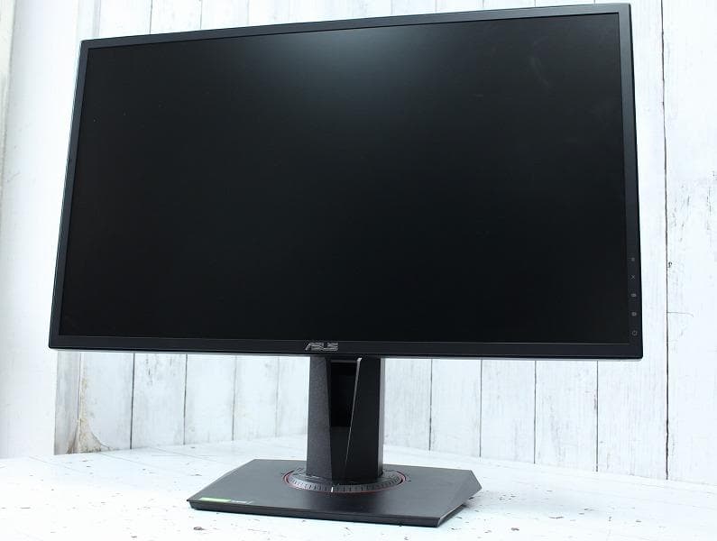 ASUS VG248QG 24.5インチ ゲーミングモニター