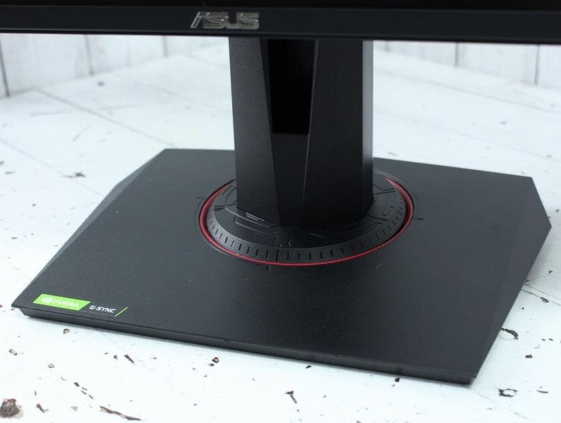 ASUS VG248QG 24.5インチ ゲーミングモニター