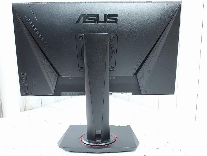 ASUS VG248QG 24.5インチ ゲーミングモニター