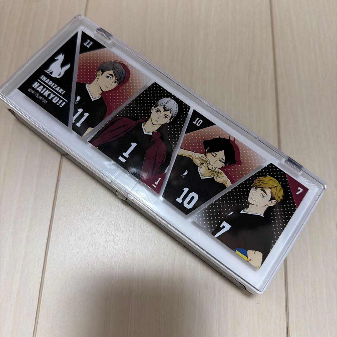 ハイキュー　グッズ　まとめ売り
