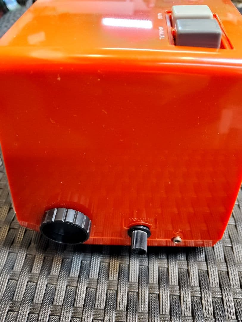 【懐かしい】SONY パタパタ時計&ラジオ