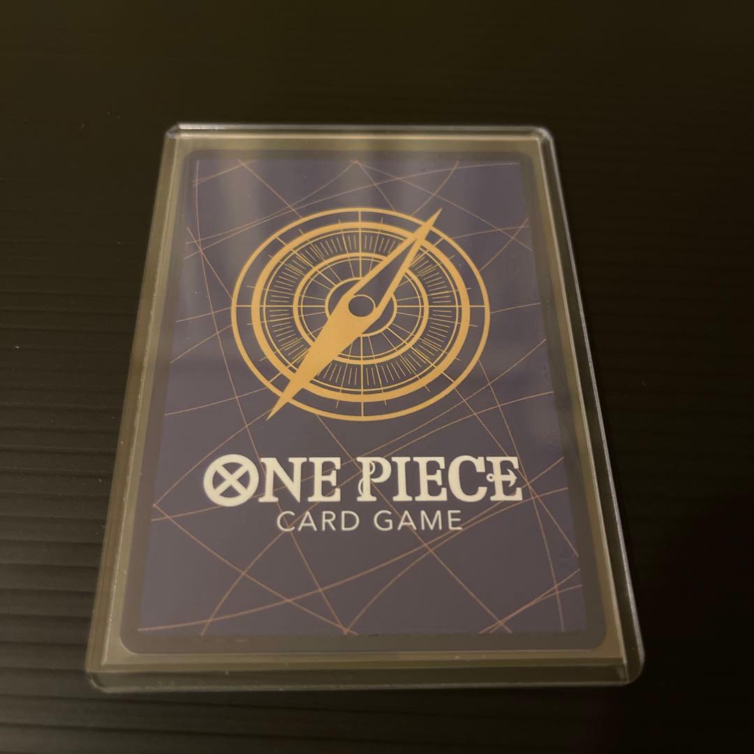 ワンピースカードゲーム ヒロインズエディション ゴットパック EB-003