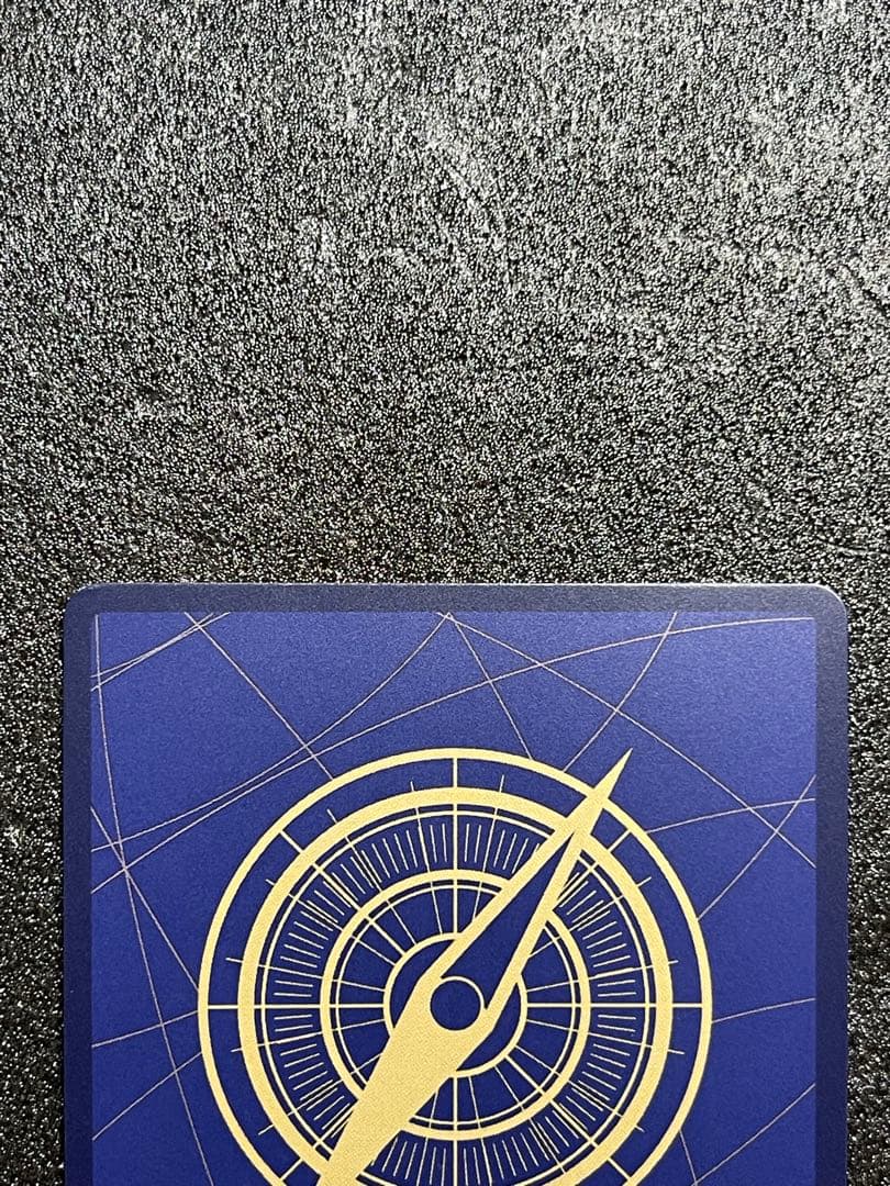 ルフィ太郎 sr sp(スペシャルカード) st18-005