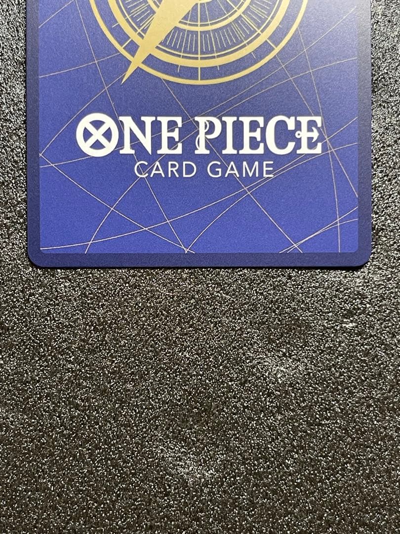 ルフィ太郎 sr sp(スペシャルカード) st18-005