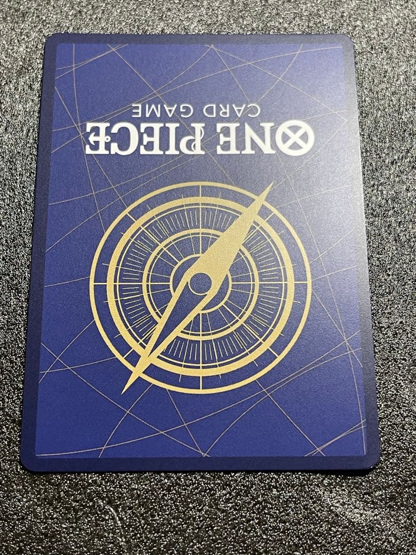 ルフィ太郎 sr sp(スペシャルカード) st18-005