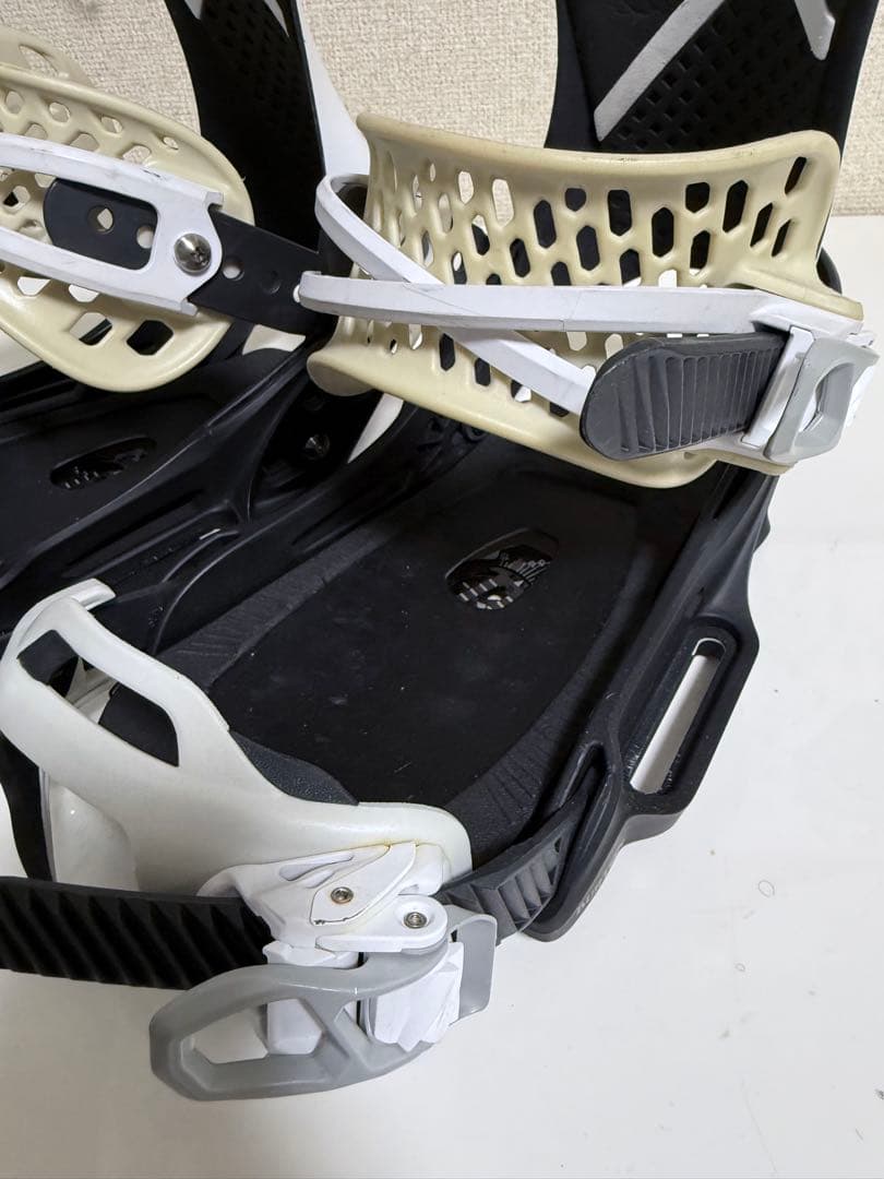 スノーボード BURTON X-BASE Re:flex M men's