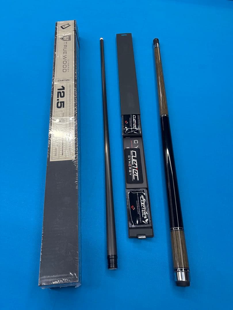 CUETEC 95-106LTWトゥルーウッド新古品